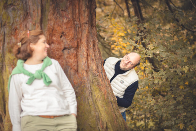 Séance Couple de C. & T. capturée par May Jolies Photos en novembre 2024