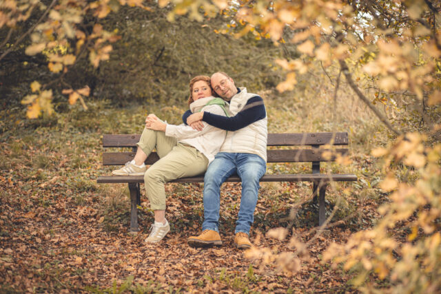 Séance Couple de C. & T. capturée par May Jolies Photos en novembre 2024