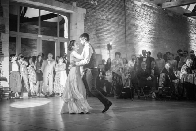Mariage de C & D capturé par May Jolies Photos en octobre 2021
