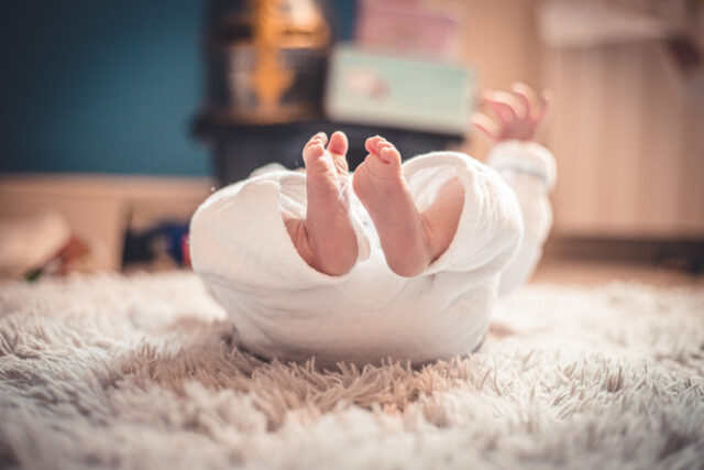 Séance Maternité de A capturée par May Jolies Photos en octobre 2022