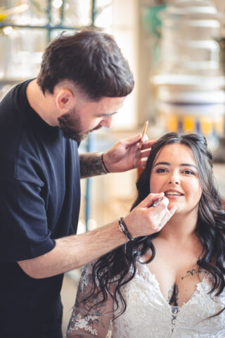 Mariage de A & L capturé par May Jolies Photos en mai 2025
