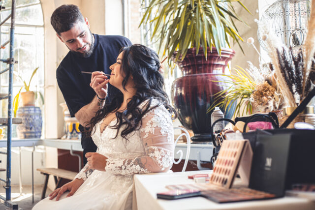 Mariage de A & L capturé par May Jolies Photos en mai 2025