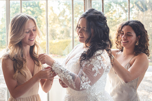 Mariage de A & L capturé par May Jolies Photos en mai 2025