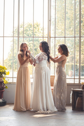 Mariage de A & L capturé par May Jolies Photos en mai 2025