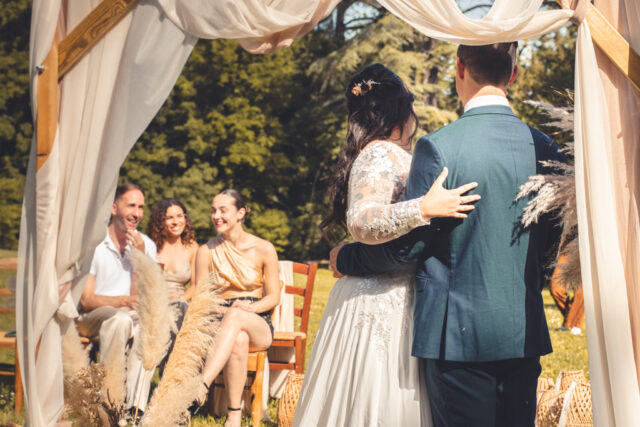 Mariage de A & L capturé par May Jolies Photos en mai 2025