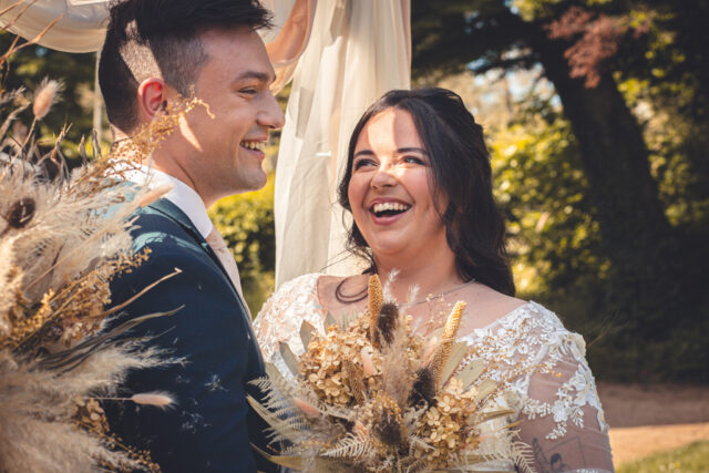 Mariage de A & L capturé par May Jolies Photos en mai 2025