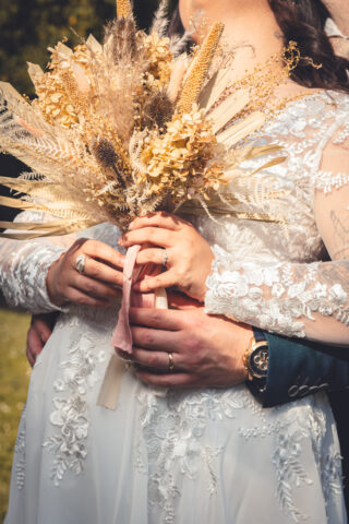 Mariage de A & L capturé par May Jolies Photos en mai 2025