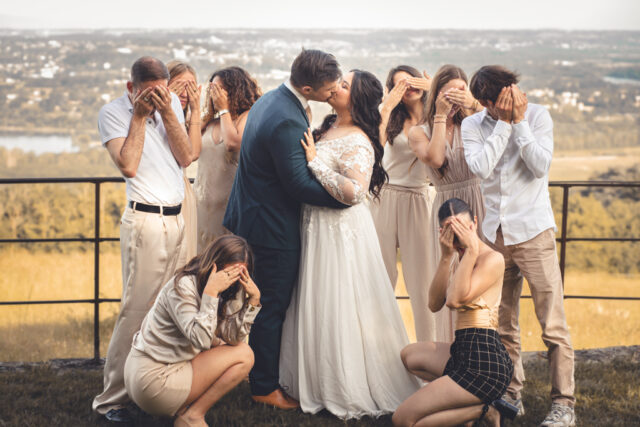 Mariage de A & L capturé par May Jolies Photos en mai 2025
