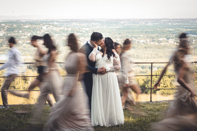 Mariage de A & L capturé par May Jolies Photos en mai 2025