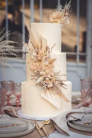 Mariage de A & L capturé par May Jolies Photos en mai 2025