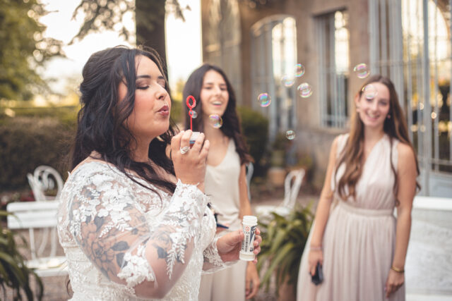 Mariage de A & L capturé par May Jolies Photos en mai 2025
