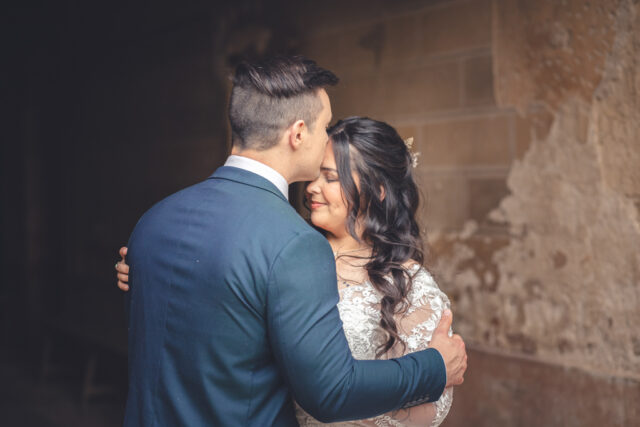 Mariage de A & L capturé par May Jolies Photos en mai 2025