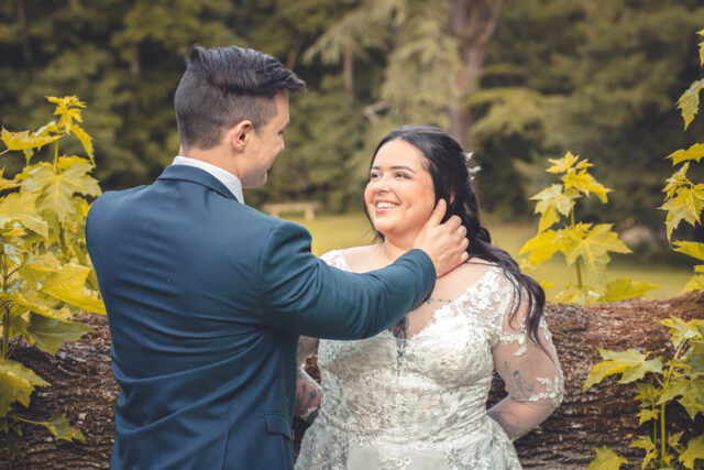 Mariage de A & L capturé par May Jolies Photos en mai 2025