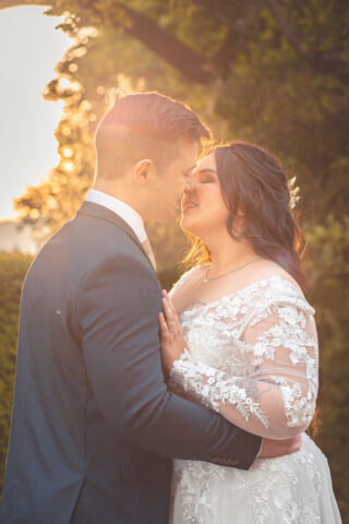 Mariage de A & L capturé par May Jolies Photos en mai 2025