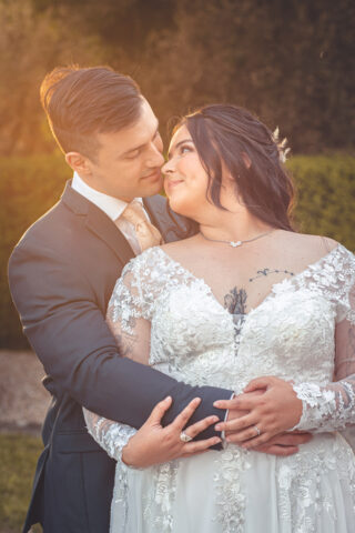 Mariage de A & L capturé par May Jolies Photos en mai 2025