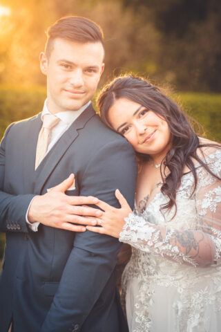 Mariage de A & L capturé par May Jolies Photos en mai 2025
