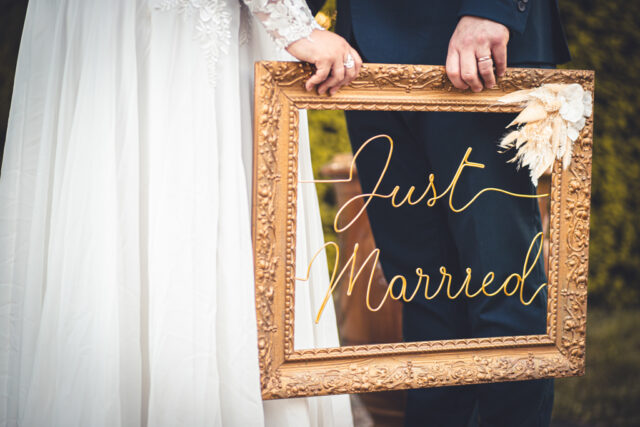 Mariage de A & L capturé par May Jolies Photos en mai 2025