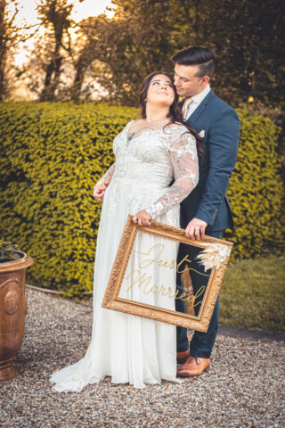 Mariage de A & L capturé par May Jolies Photos en mai 2025