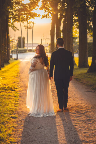 Mariage de A & L capturé par May Jolies Photos en mai 2025