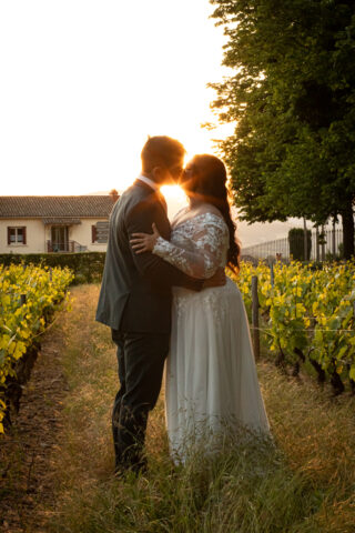 Mariage de A & L capturé par May Jolies Photos en mai 2025