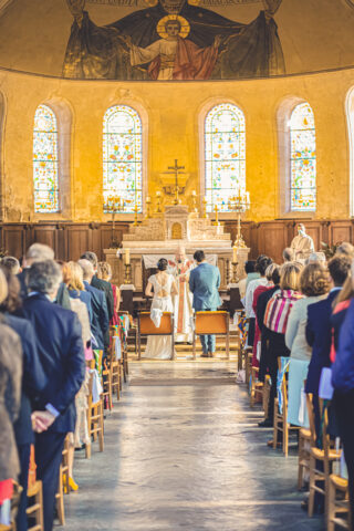 Mariage de C & D capturé par May Jolies Photos en octobre 2021