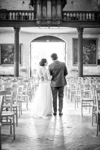 Mariage de C & D capturé par May Jolies Photos en octobre 2021