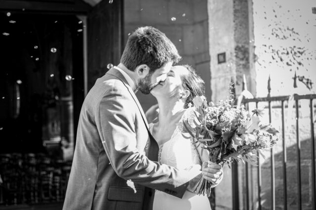 Mariage de C & D capturé par May Jolies Photos en octobre 2021