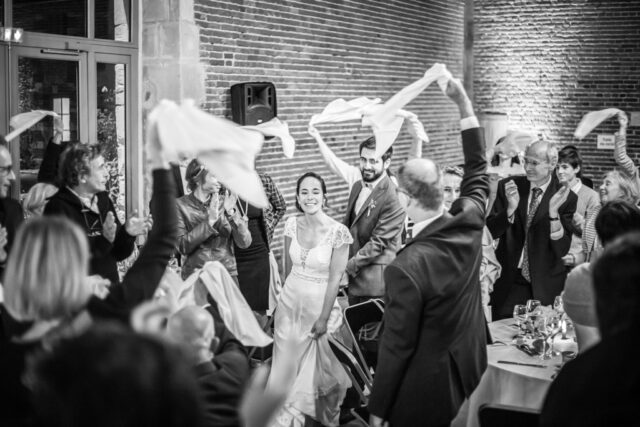Mariage de C & D capturé par May Jolies Photos en octobre 2021