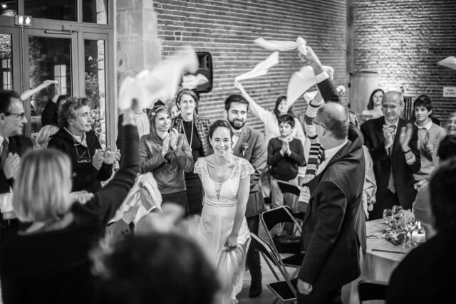 Mariage de C & D capturé par May Jolies Photos en octobre 2021