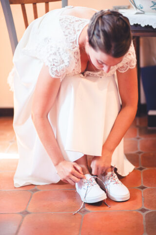 Mariage de E & S capturé par May Jolies Photos en août 2023