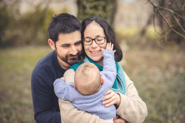 Séance Famille capturée par May Jolies Photos en mars 2025