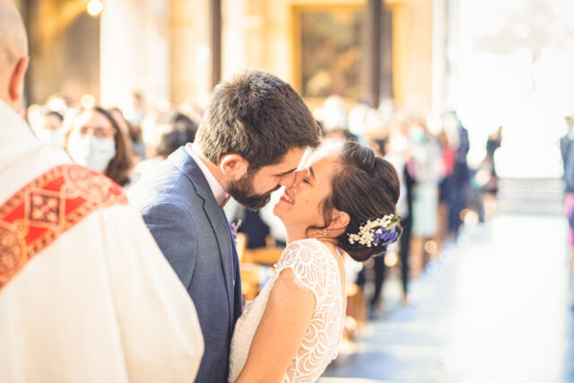 Mariage de C & D capturé par May Jolies Photos en octobre 2021
